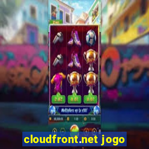 cloudfront.net jogo